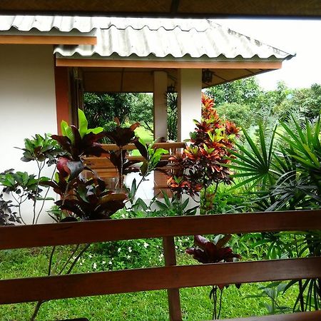 Orange Grove Resort Pai Esterno foto