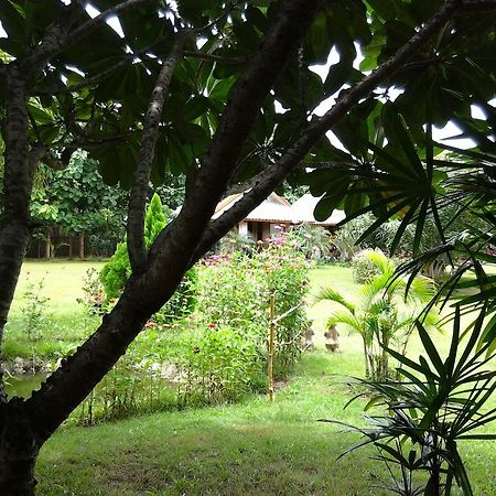 Orange Grove Resort Pai Esterno foto