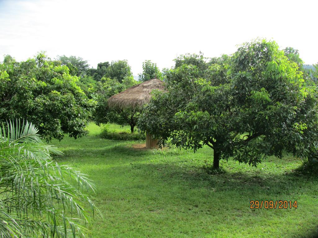 Orange Grove Resort Pai Esterno foto