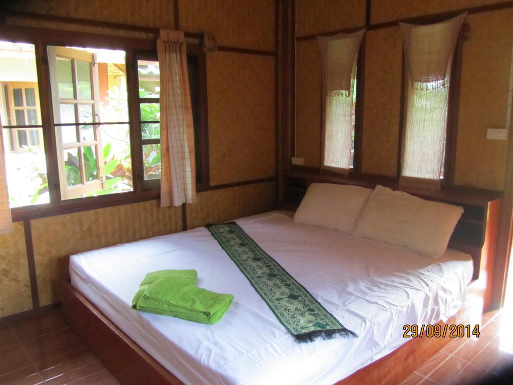 Orange Grove Resort Pai Esterno foto