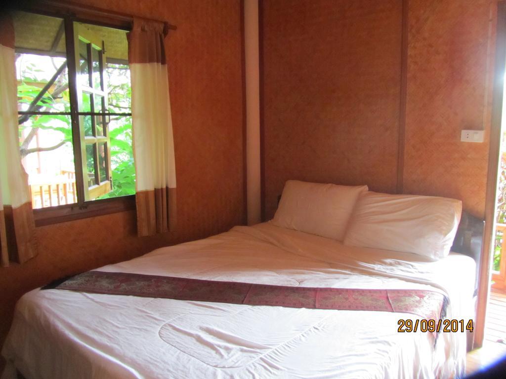 Orange Grove Resort Pai Esterno foto