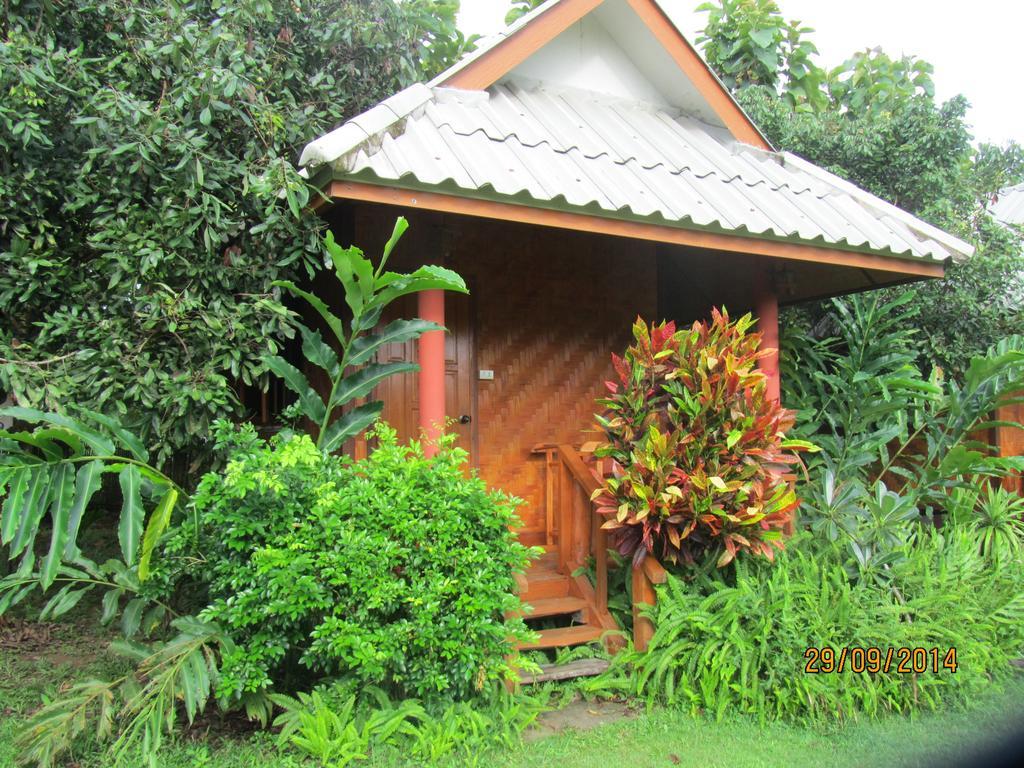 Orange Grove Resort Pai Esterno foto