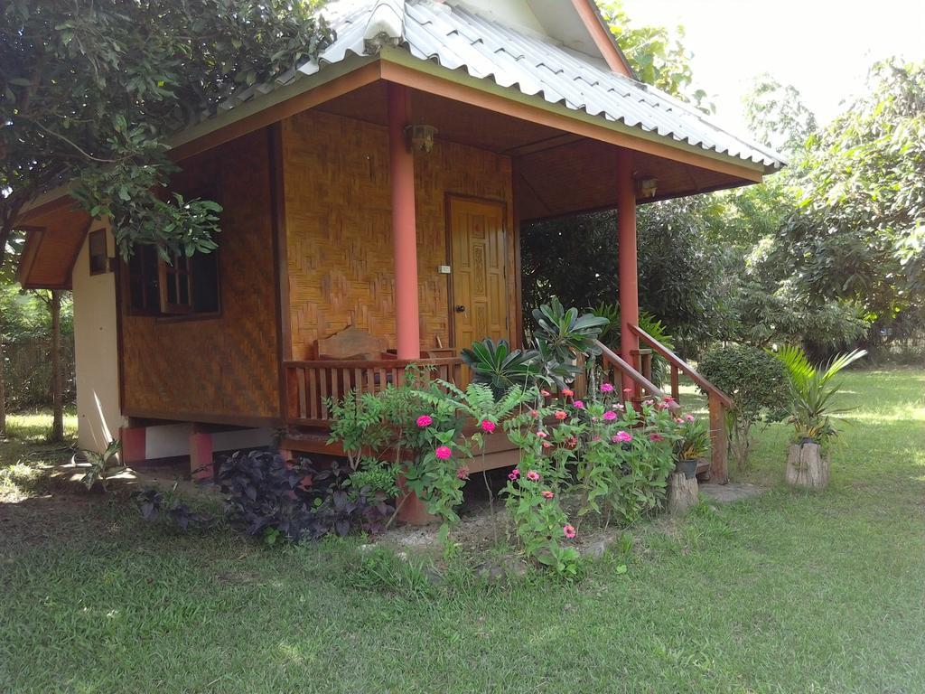 Orange Grove Resort Pai Esterno foto