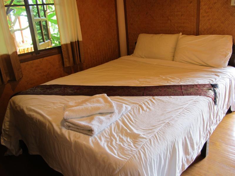 Orange Grove Resort Pai Esterno foto