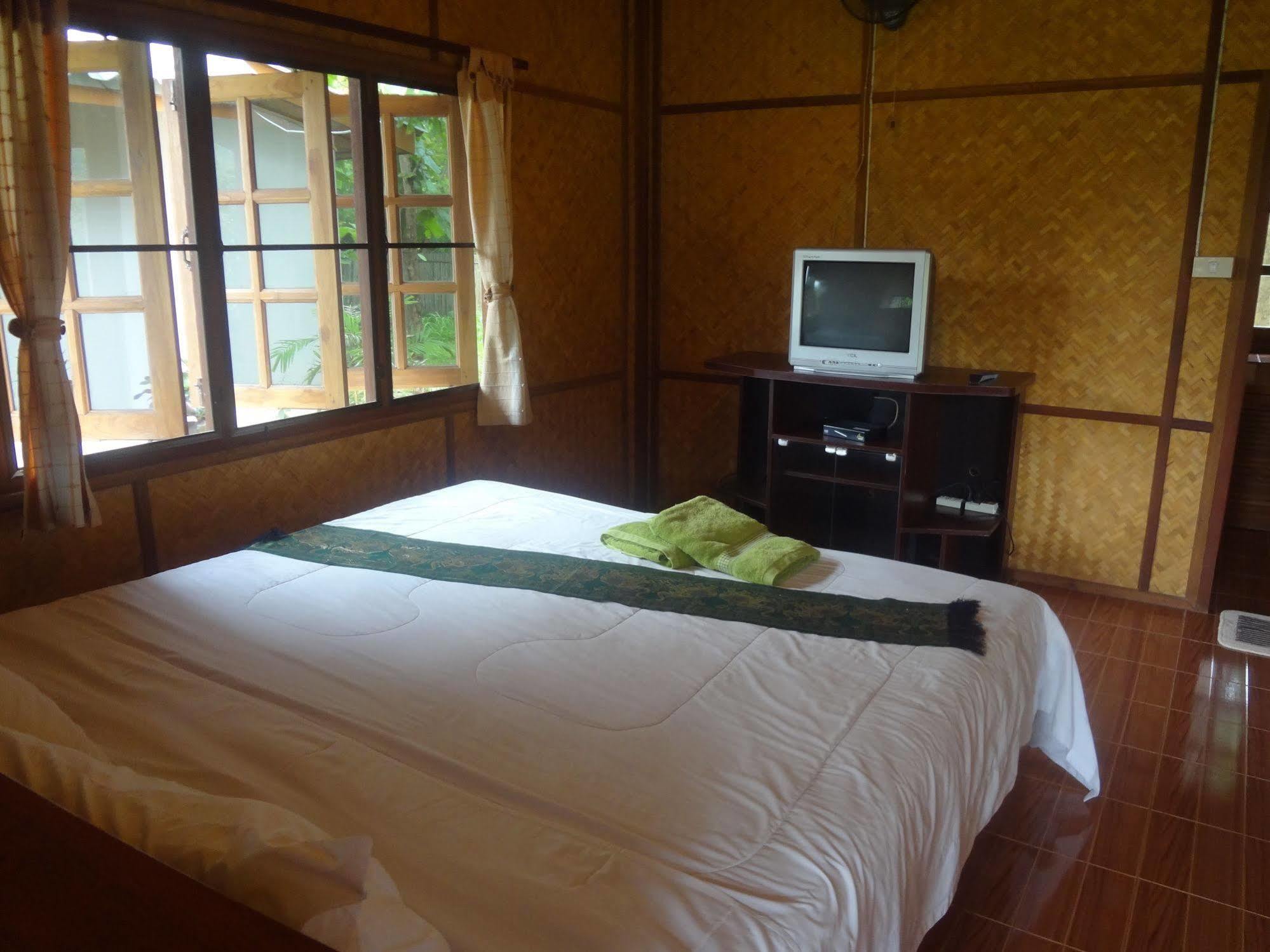 Orange Grove Resort Pai Esterno foto